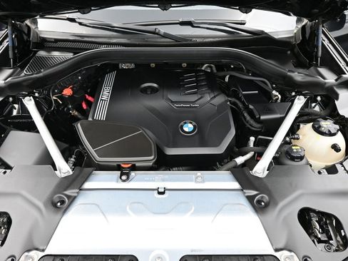 Used 2022 BMW X3 xDrive30i w/ Convenience Package image 15