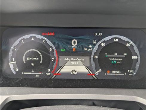 New 2025 Toyota Tacoma TRD Off-Road image 27