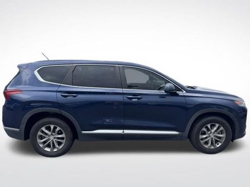 Used 2019 Hyundai Santa Fe SE AWD/4WD image 8