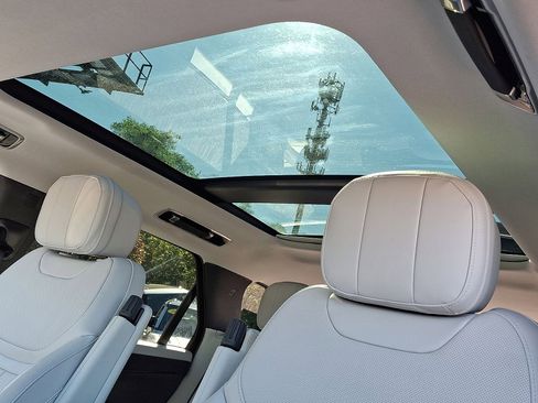 Used 2024 Land Rover Range Rover Sport SE image 28