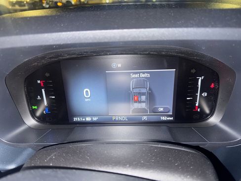 Certified 2025 Ford Maverick XLT w/ Equipment Group 302A image 10