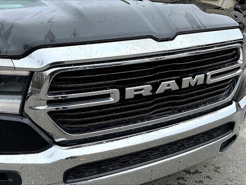 Used 2019 RAM 1500 Big Horn image 26