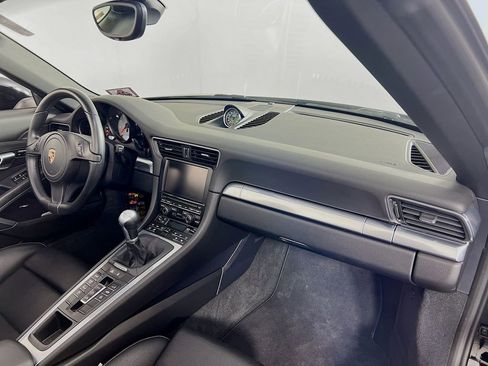 Certified 2015 Porsche 911 Carrera S image 29