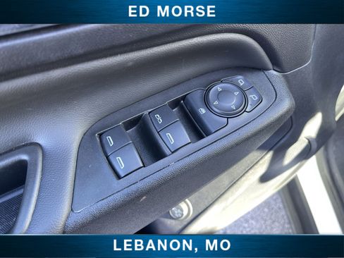 Certified 2023 Chevrolet Equinox LT image 22