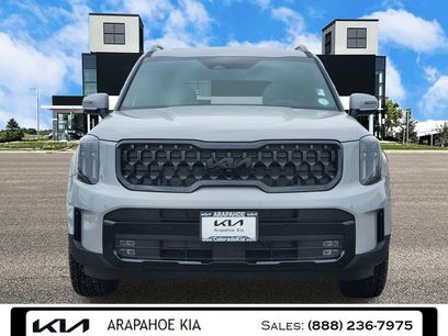 New 2025 Kia Telluride SX Prestige X-Pro