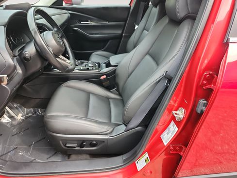 Used 2022 MAZDA CX-30 AWD 2.5 S w/ Preferred Package image 9