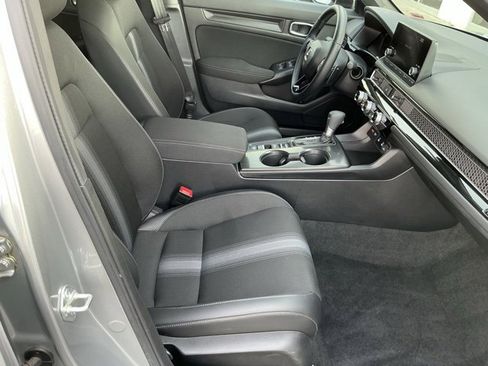 Used 2025 Honda Civic Sport image 20