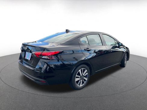 Used 2025 Nissan Versa SV image 7