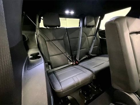 Used 2021 Chevrolet Tahoe RST w/ Luxury Package image 30