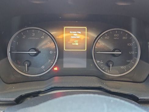 Used 2023 Subaru Legacy Premium image 24