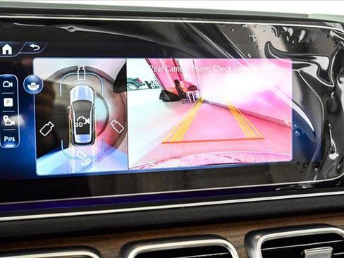 New 2026 Mercedes-Benz GLE 450 4MATIC image 15