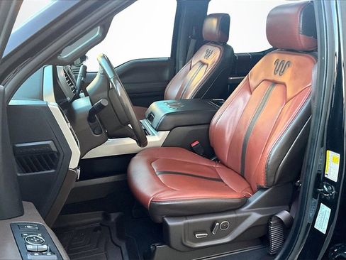 Used 2020 Ford F250 King Ranch w/ King Ranch Ultimate Package image 22