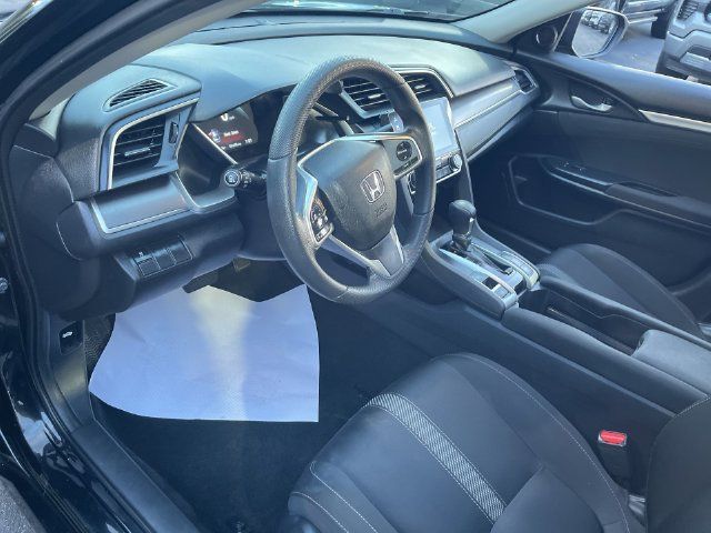 Used 2016 Honda Civic EX image 10