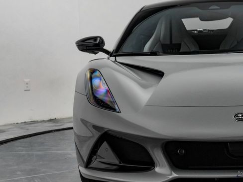 New 2026 Lotus Emira V6 SE Touring RWD image 34