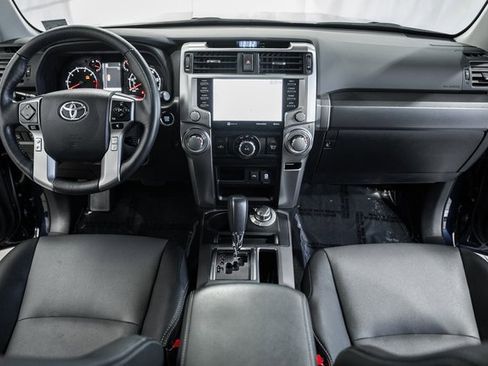 Used 2024 Toyota 4Runner SR5 Premium image 18