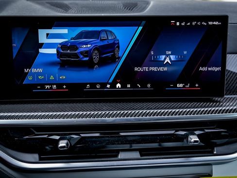 New 2026 BMW X5 M Competition w/ Executive Package image 24