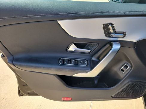 Used 2025 Mercedes-Benz CLA 250 4MATIC image 19