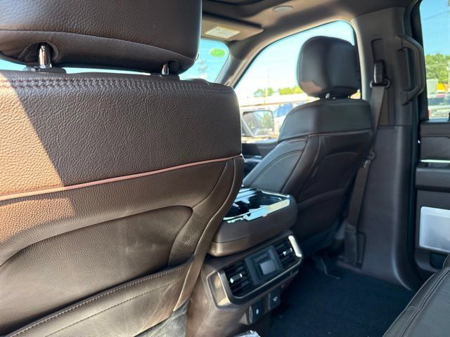 New 2026 Ford F150 King Ranch w/ Equipment Group 601A High AWD/4WD image 22