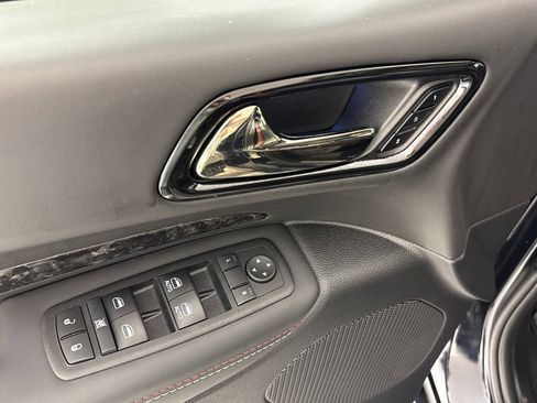 New 2026 Dodge Durango GT AWD/4WD image 29