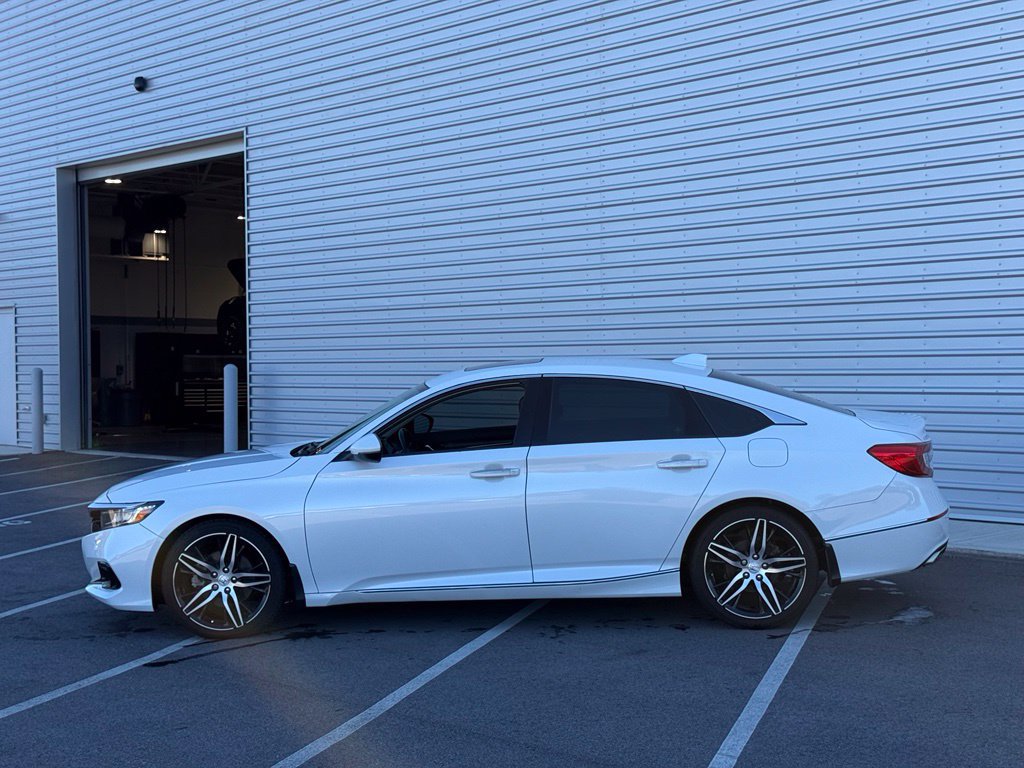 Used 2022 Honda Accord Touring image 10