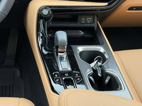 Used 2025 Lexus NX 350 AWD w/ Accessory Package (2T) image 18