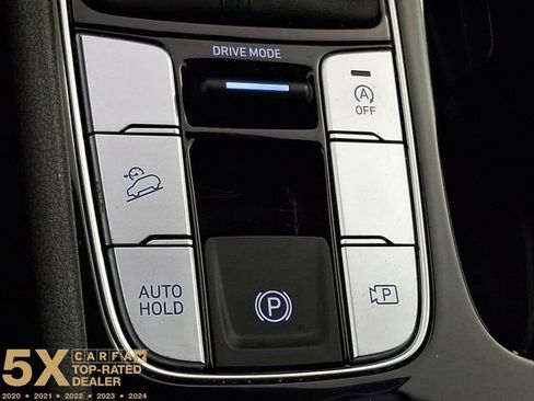 Certified 2024 Hyundai Tucson SEL FWD image 28