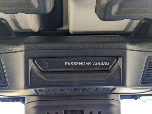 New 2026 Jeep Wrangler Willys image 49