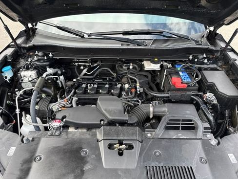 Used 2023 Honda CR-V EX image 28