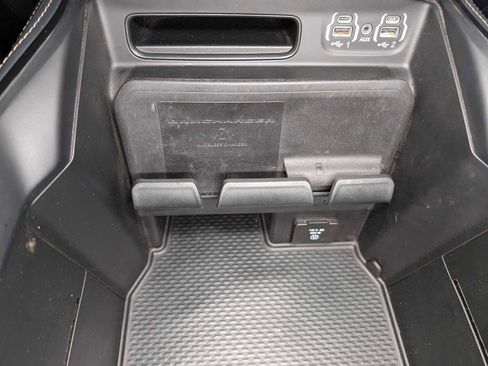 Used 2021 RAM 1500 Limited image 42