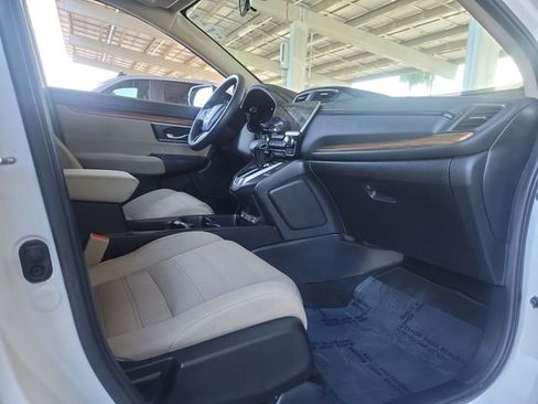Used 2020 Honda CR-V EX image 22