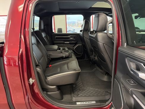 Certified 2021 RAM 1500 Laramie w/ Sport Appearance Package image 30