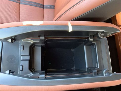 Used 2024 MAZDA CX-50 AWD 2.5 Turbo w/ Cargo Package image 26