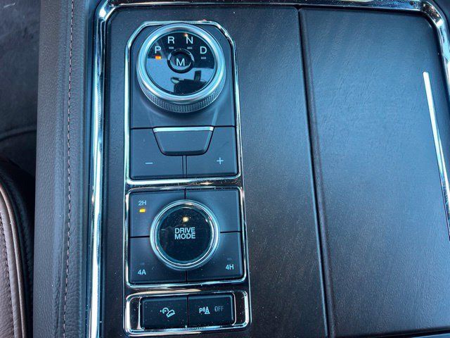 Used 2024 Ford Expedition Max King Ranch AWD/4WD image 35