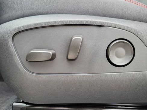 New 2026 Chevrolet Traverse RS image 26