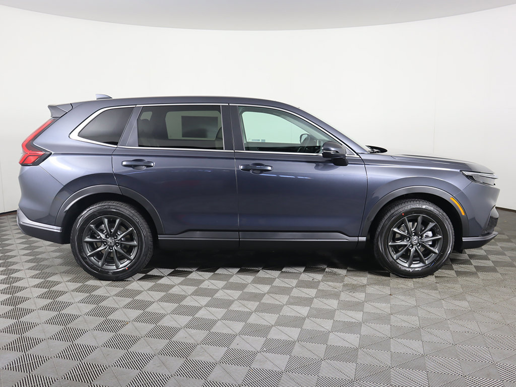 New 2027 Honda CR-V EX-L image 9