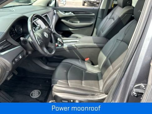 Used 2019 Buick Enclave Avenir w/ Avenir Technology Package AWD/4WD image 8