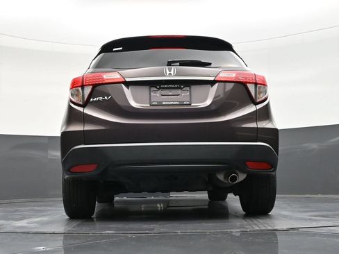 Used 2022 Honda HR-V EX image 24