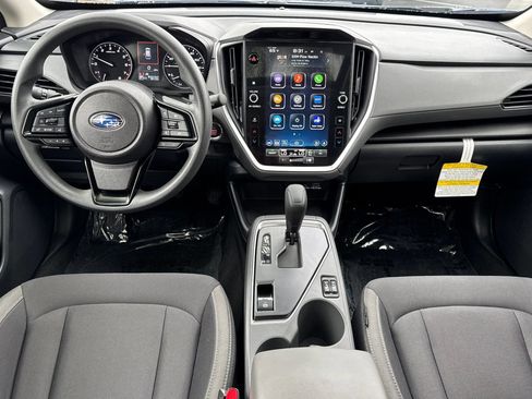Certified 2025 Subaru Crosstrek 2.5i Premium AWD/4WD image 15