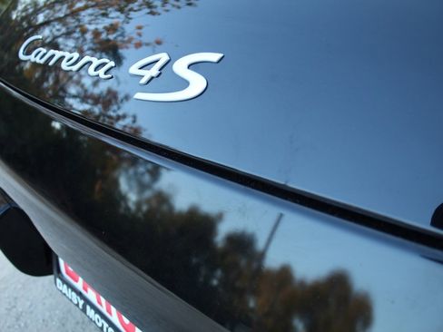 Used 2008 Porsche 911 Carrera 4S image 10