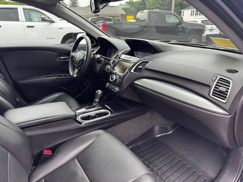 Used 2016 Acura RDX AWD w/ Advance Package image 15