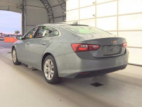 Used 2023 Chevrolet Malibu LT FWD image 6