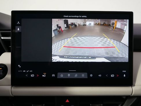 New 2026 MAZDA CX-5 Select AWD/4WD image 29