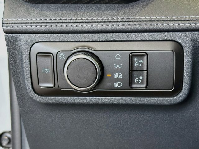 New 2026 Ford Mustang Dark Horse SC RWD image 36