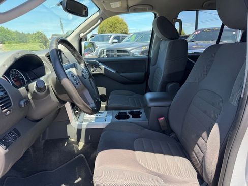 Used 2012 Nissan Pathfinder SV w/ Protection Pkg AWD/4WD image 15