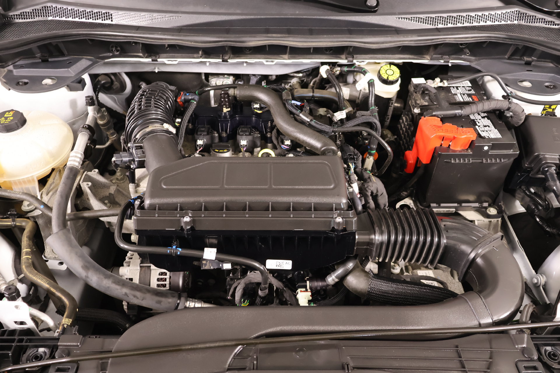 Used 2023 Ford Escape ST-Line FWD image 21