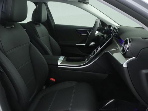New 2026 Mercedes-Benz C 300 Sedan image 7