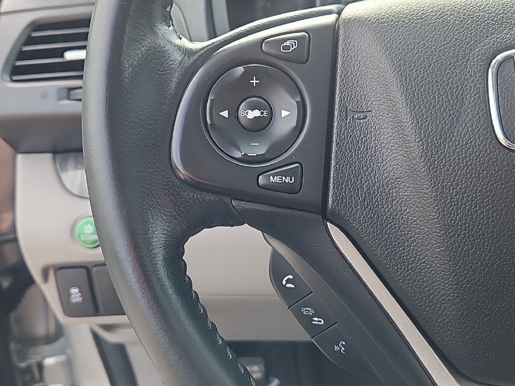 Used 2013 Honda CR-V EX-L image 21