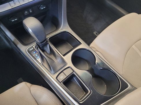 Used 2019 Hyundai Sonata SE FWD image 26
