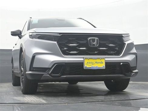 Used 2025 Honda CR-V Sport-L image 25