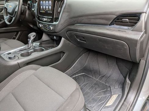 Certified 2024 Chevrolet Traverse LT w/ LPO, Floor Liner Package image 37